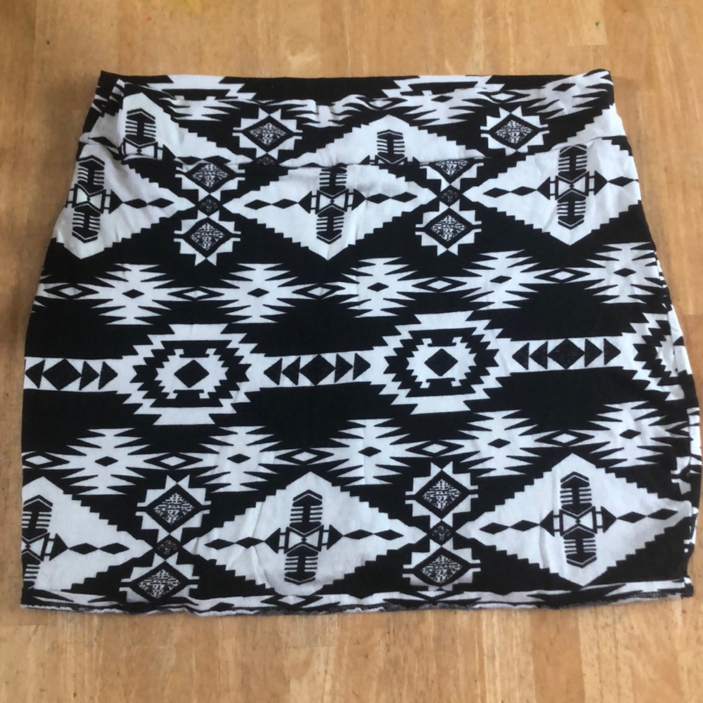 Rue21 mini skirt